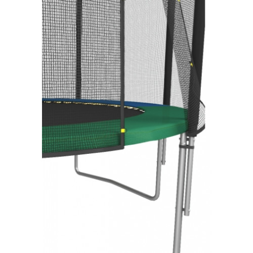 Батут Unix Line Simple 8 FT внешняя сетка