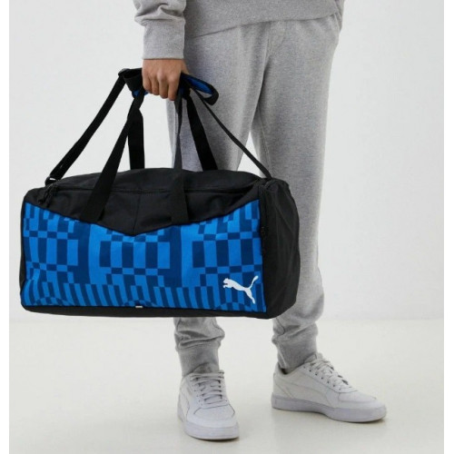 Сумка Puma IndividualRISE Medium Bag 7991302