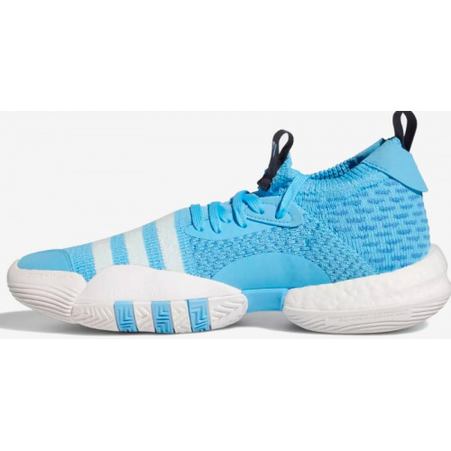 Баскетбольная обувь Adidas Trae Young 2.0