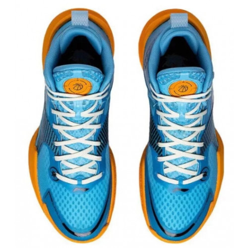 Баскетбольная обувь Li-Ning ABAS027-15