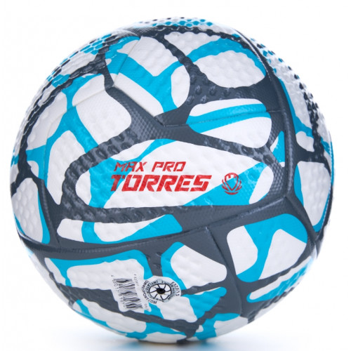 Мяч футбольный Torres Max Pro