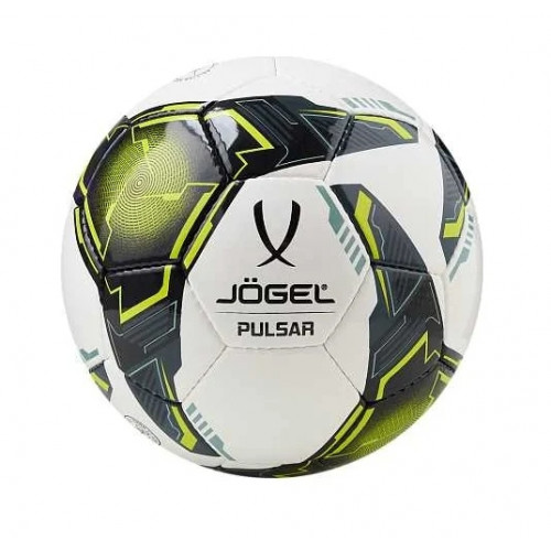 Мяч футзальный Jogel Pulsar