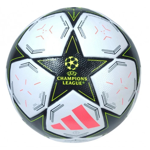 Мяч футбольный Adidas UCL League Box