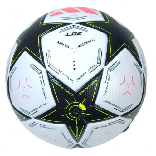 Мяч футбольный Adidas UCL League Box