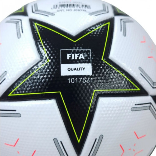 Мяч футбольный Adidas UCL League Box