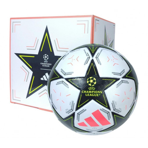 Мяч футбольный Adidas UCL League Box