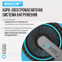 Гребной тренажер Oxygen Fitness Airborne