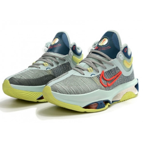 Баскетбольная обувь Nike JT Jump 2