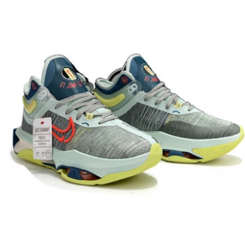 Баскетбольная обувь Nike JT Jump 2