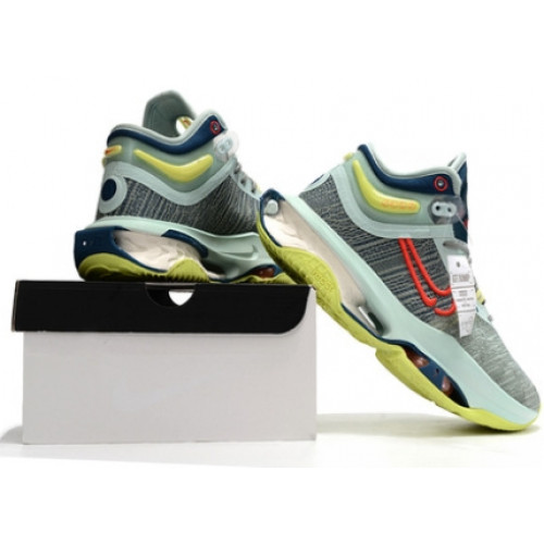 Баскетбольная обувь Nike JT Jump 2