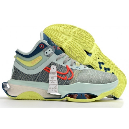 Баскетбольная обувь Nike JT Jump 2