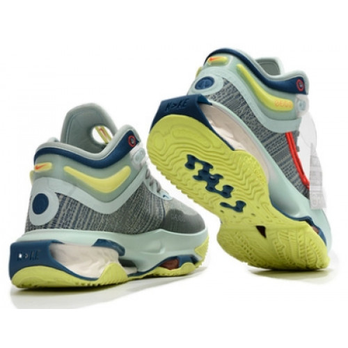 Баскетбольная обувь Nike JT Jump 2