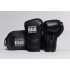 Боксерские перчатки No Name Leather Black