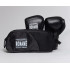 Боксерские перчатки No Name Leather Black