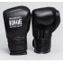 Боксерские перчатки No Name Leather Black