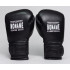 Боксерские перчатки No Name Leather Black