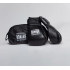 Боксерские перчатки No Name Leather Black