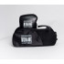 Боксерские перчатки No Name Leather Black White