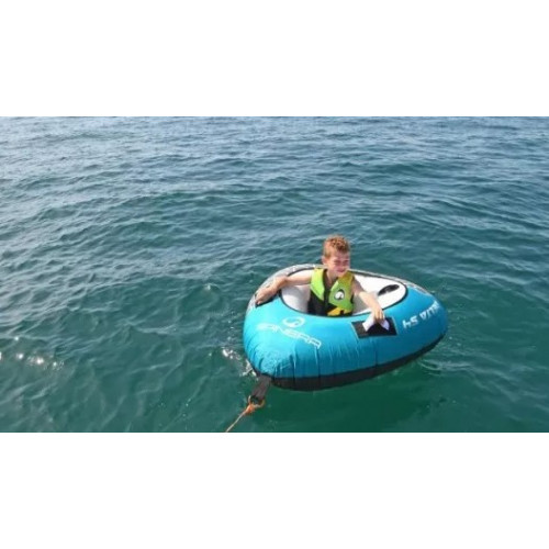 Баллон Spinera Delta 54