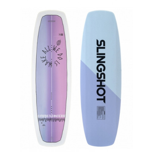 Вейкборд SLINGSHOT COPYCAT PRO