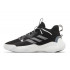 Баскетбольная обувь Adidas Harden Stepback 3 (черный)