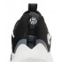 Баскетбольная обувь Adidas Harden Stepback 3 (черный)