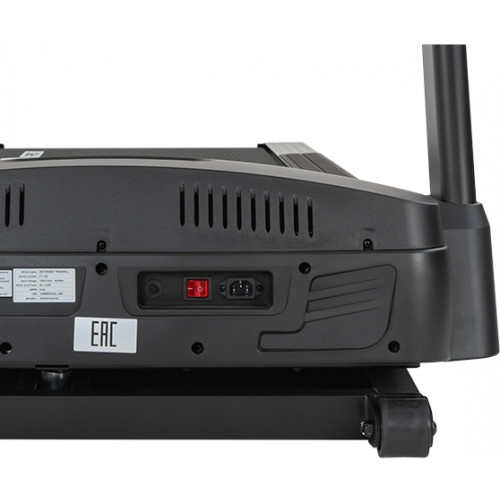 Беговая дорожка CardioPower Pro CT100