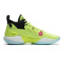 Баскетбольная обувь Li-Ning Yushuai 18 ABAU087-2