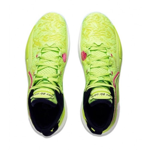 Баскетбольная обувь Li-Ning Yushuai 18 ABAU087-2