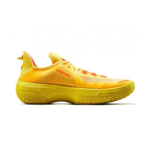 Баскетбольная обувь Li-Ning Shudder Heart Frame, ABFU019-1