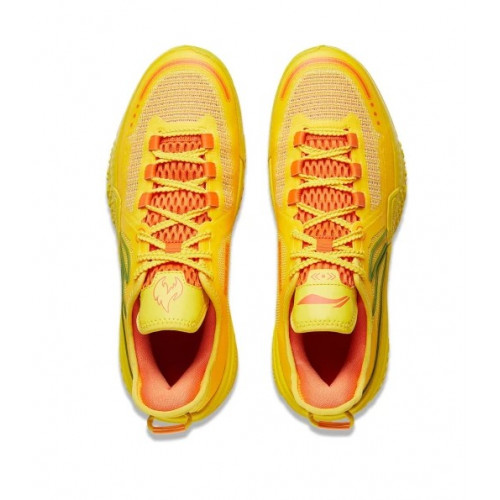 Баскетбольная обувь Li-Ning Shudder Heart Frame, ABFU019-1