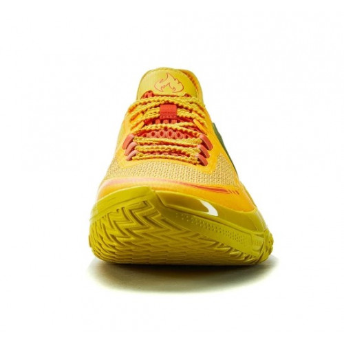 Баскетбольная обувь Li-Ning Shudder Heart Frame, ABFU019-1