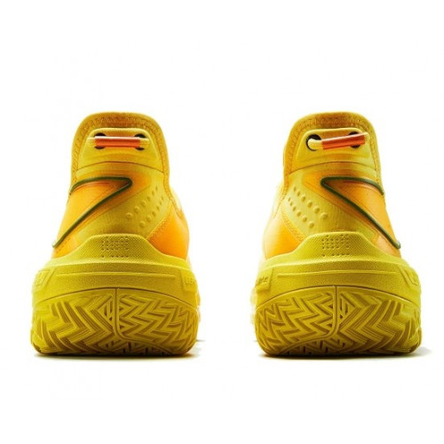 Баскетбольная обувь Li-Ning Shudder Heart Frame, ABFU019-1