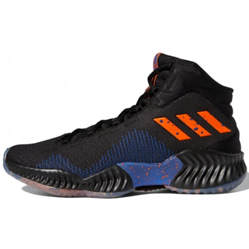 Баскетбольная обувь Adidas Pro Bounce 2018