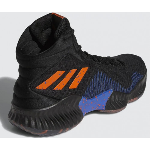 Баскетбольная обувь Adidas Pro Bounce 2018