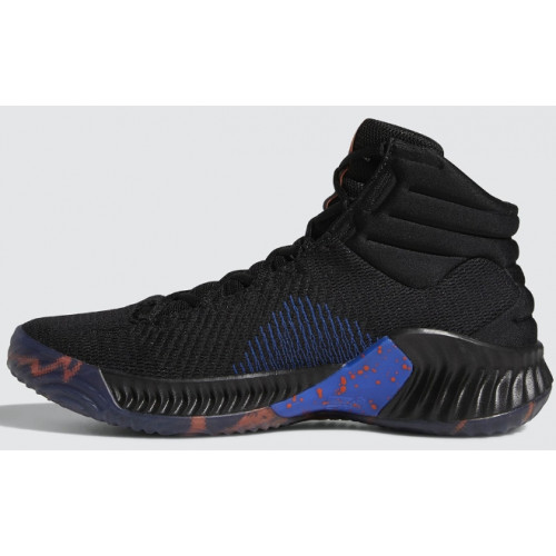 Баскетбольная обувь Adidas Pro Bounce 2018