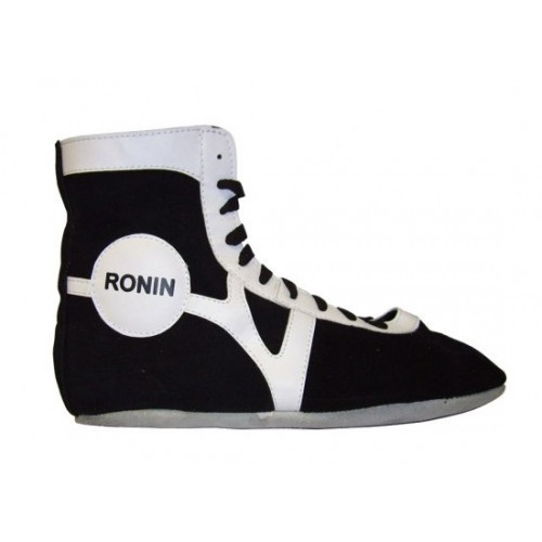 Борцовки Ronin D019