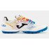 Шиповки Joma Top Flex White Red