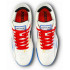 Шиповки Joma Top Flex White Red