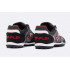 Шиповки Joma Top Flex Black Red