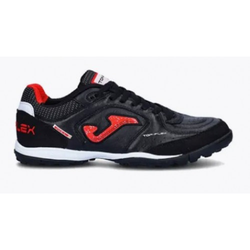 Шиповки Joma Top Flex Black Red
