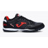 Шиповки Joma Top Flex Black Red