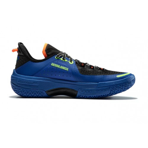 Баскетбольная обувь Li-Ning Jie Ao Low