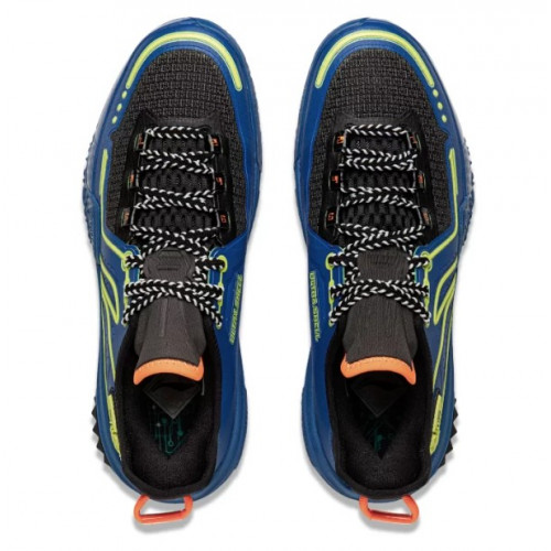 Баскетбольная обувь Li-Ning Jie Ao Low