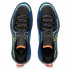 Баскетбольная обувь Li-Ning Jie Ao Low