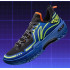 Баскетбольная обувь Li-Ning Jie Ao Low