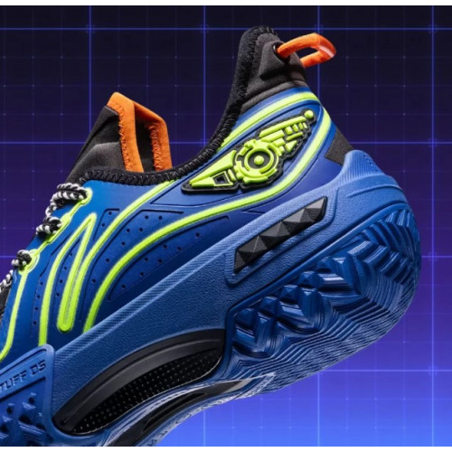 Баскетбольная обувь Li-Ning Jie Ao Low