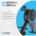 Гребной тренажер Oxygen Fitness RW700 PRO