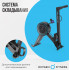 Гребной тренажер Oxygen Fitness RW700 PRO