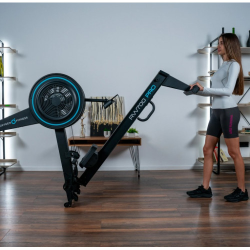 Гребной тренажер Oxygen Fitness RW700 PRO